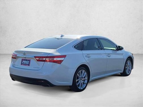 2013 Toyota Avalon Limited