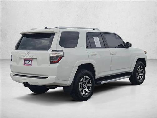 2016 Toyota 4Runner SR5 Premium