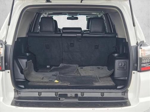2016 Toyota 4Runner SR5 Premium