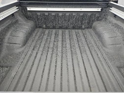 2023 Nissan Frontier PRO-X