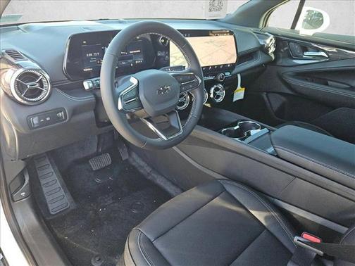 2026 Chevrolet Blazer EV AWD LT