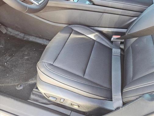 2026 Chevrolet Blazer EV AWD LT