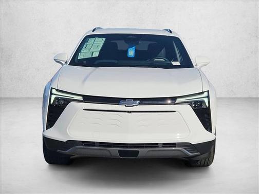 2026 Chevrolet Blazer EV AWD LT