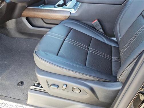 2026 Chevrolet Silverado 2500 High Country