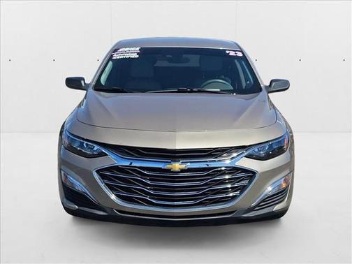 2023 Chevrolet Malibu 1LS