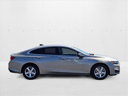 2023 Chevrolet Malibu 1LS