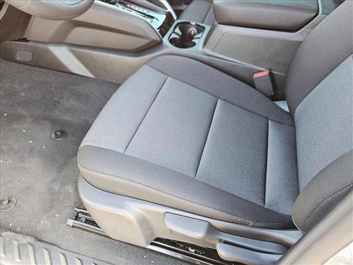 2025 Chevrolet Colorado WT