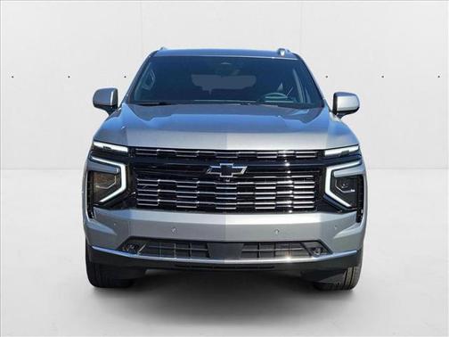 2025 Chevrolet Suburban 4WD High Country