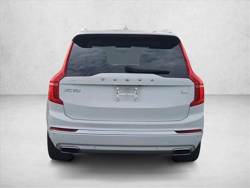2021 Volvo XC90 Recharge Plug-In Hybrid T8 Inscription 6 Passenger