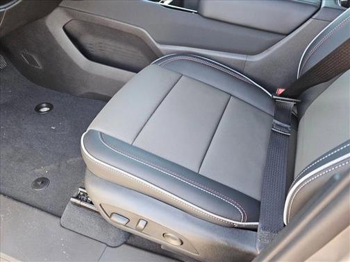 2026 Chevrolet Silverado EV Trail Boss