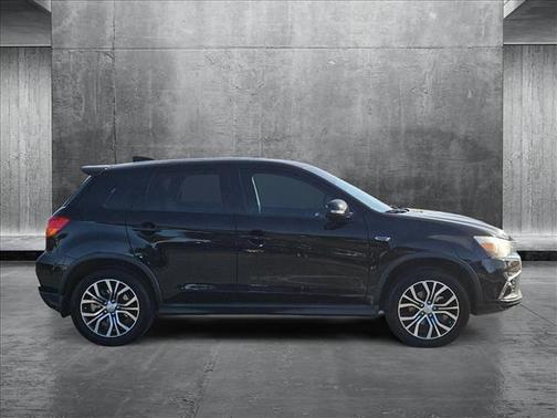 2019 Mitsubishi Outlander Sport 2.0 ES