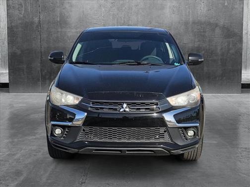 2019 Mitsubishi Outlander Sport 2.0 ES