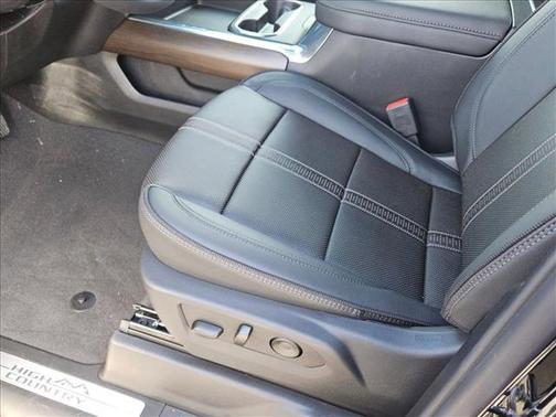 2026 Chevrolet Silverado 3500 High Country