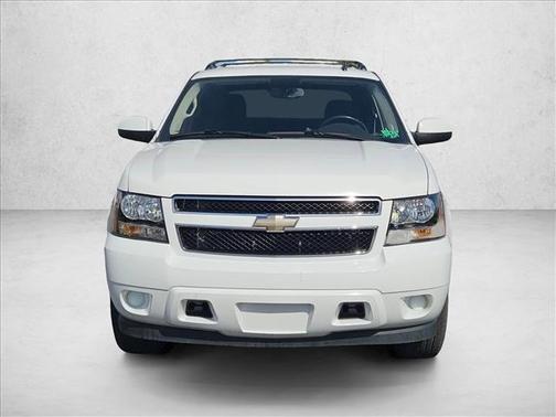 2011 Chevrolet Avalanche 1500 LS