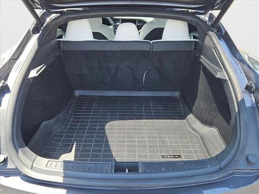 2021 Tesla Model S Long Range Plus