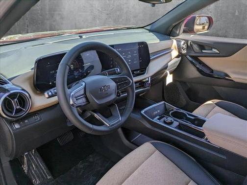 2025 Chevrolet Equinox FWD ACTIV