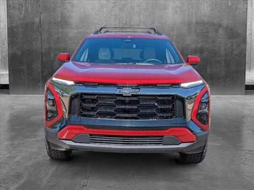 2025 Chevrolet Equinox FWD ACTIV