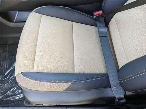 2025 Chevrolet Equinox FWD ACTIV