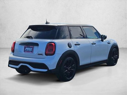 2024 MINI Hardtop Cooper S
