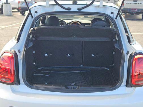 2024 MINI Hardtop Cooper S