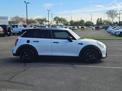 2024 MINI Hardtop Cooper S