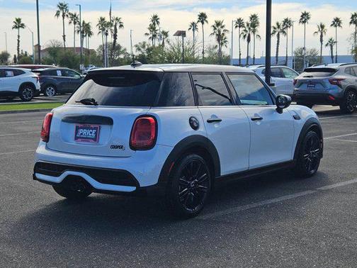 2024 MINI Hardtop Cooper S