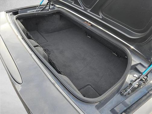 2006 Chevrolet Corvette Base