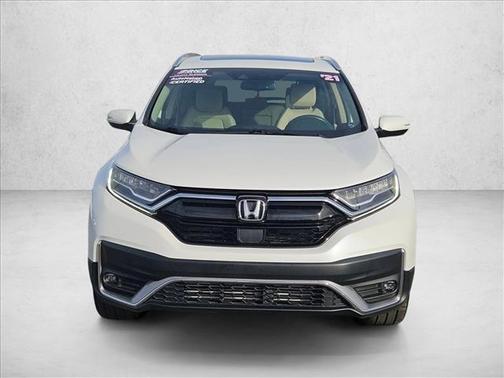 2021 Honda CR-V AWD Touring
