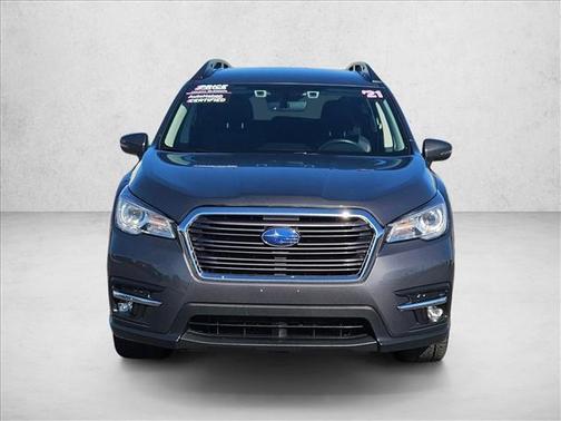 2020 Subaru Ascent Limited 8-Passenger