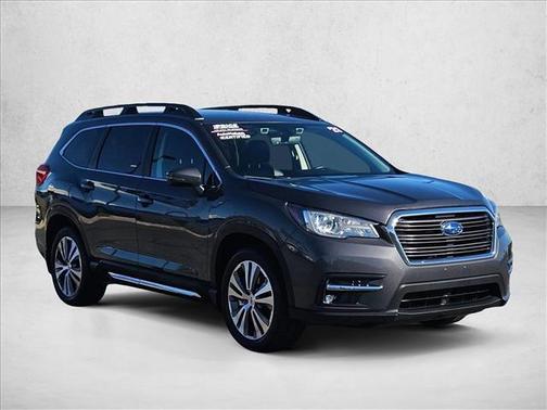 2020 Subaru Ascent Limited 8-Passenger