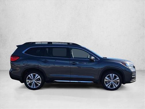 2020 Subaru Ascent Limited 8-Passenger