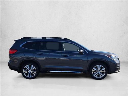 2020 Subaru Ascent Limited 8-Passenger