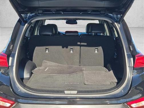 2019 Hyundai SANTA FE Ultimate 2.0T