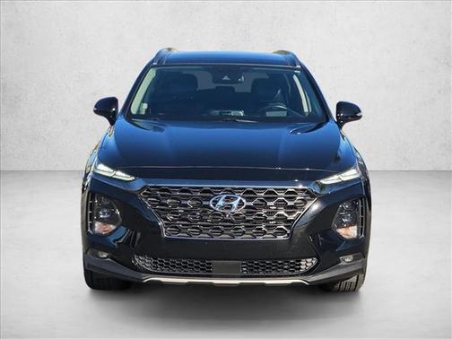 2019 Hyundai SANTA FE Ultimate 2.0T