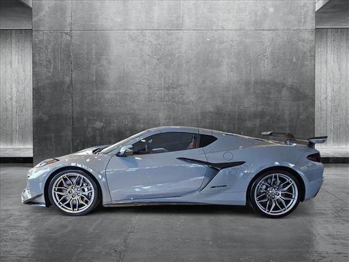 2025 Chevrolet Corvette Z06