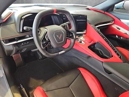 2025 Chevrolet Corvette Z06