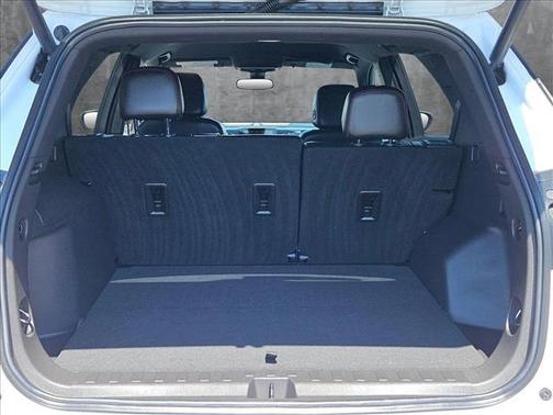 2022 Chevrolet Equinox FWD RS