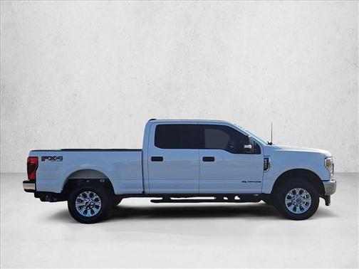2020 Ford F-250 XLT
