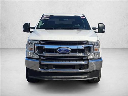 2020 Ford F-250 XLT