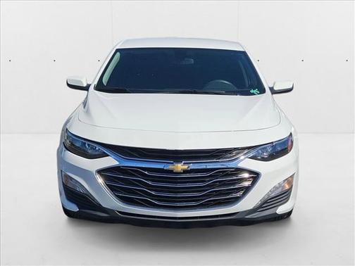 2020 Chevrolet Malibu FWD LT