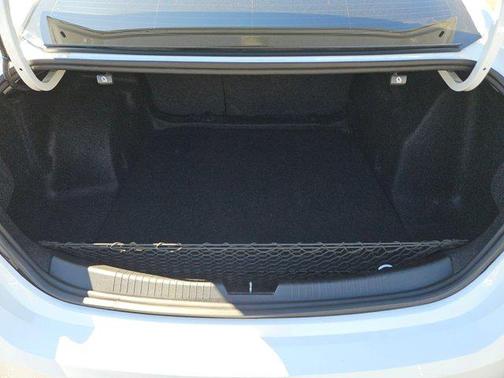 2020 Chevrolet Malibu FWD LT