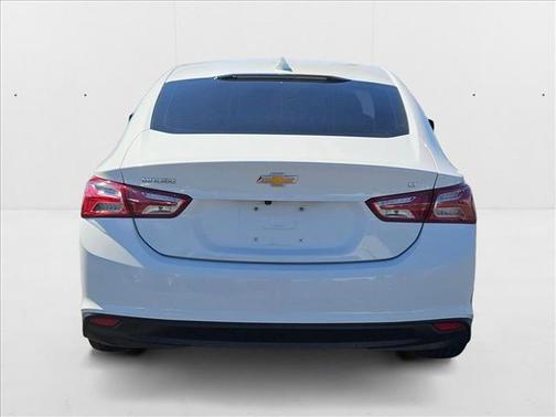 2020 Chevrolet Malibu FWD LT