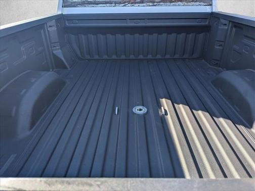 2025 Chevrolet Silverado 2500 LTZ