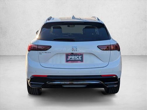 2025 Buick Envision Sport Touring AWD