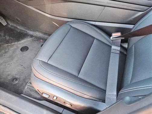 2025 Chevrolet Blazer EV eAWD LT