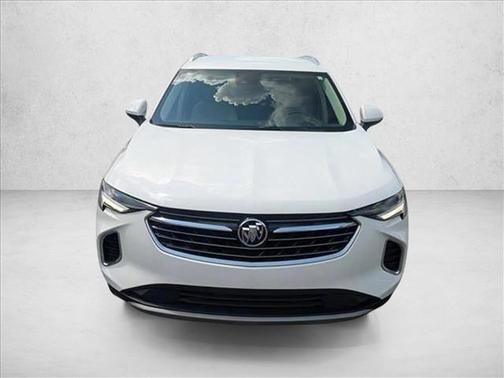 2022 Buick Envision FWD Preferred