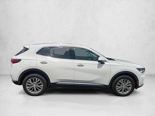 2022 Buick Envision FWD Preferred