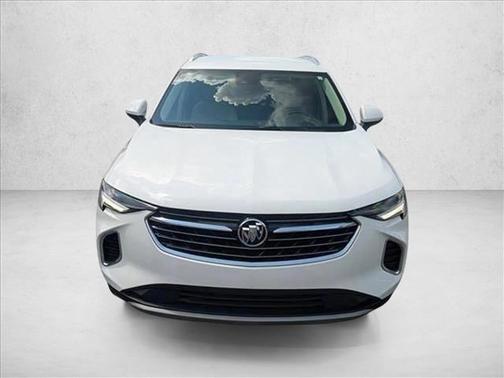 2022 Buick Envision FWD Preferred