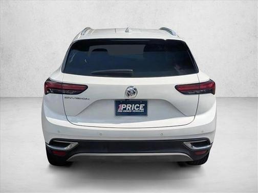 2022 Buick Envision FWD Preferred