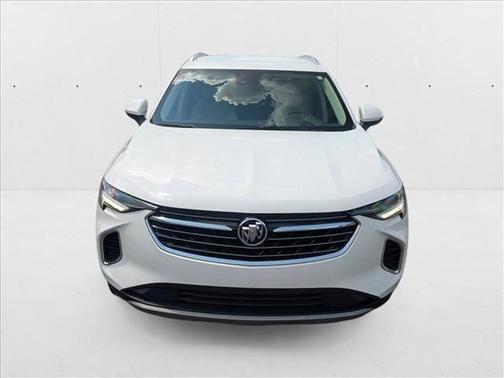 2022 Buick Envision FWD Preferred